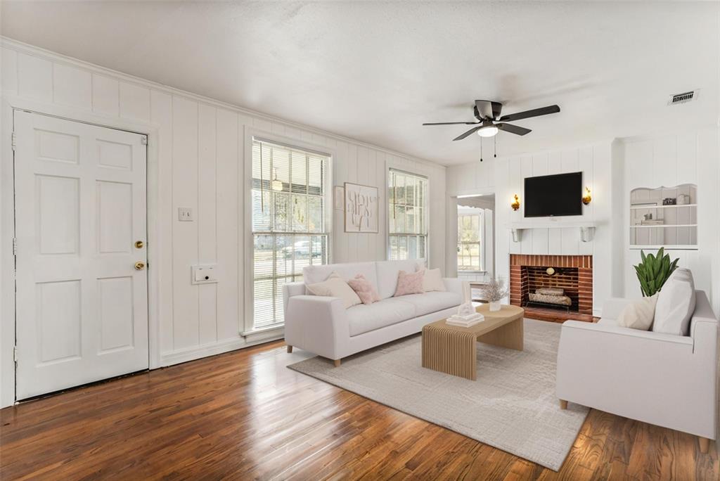 Oakhurst Add - Residential