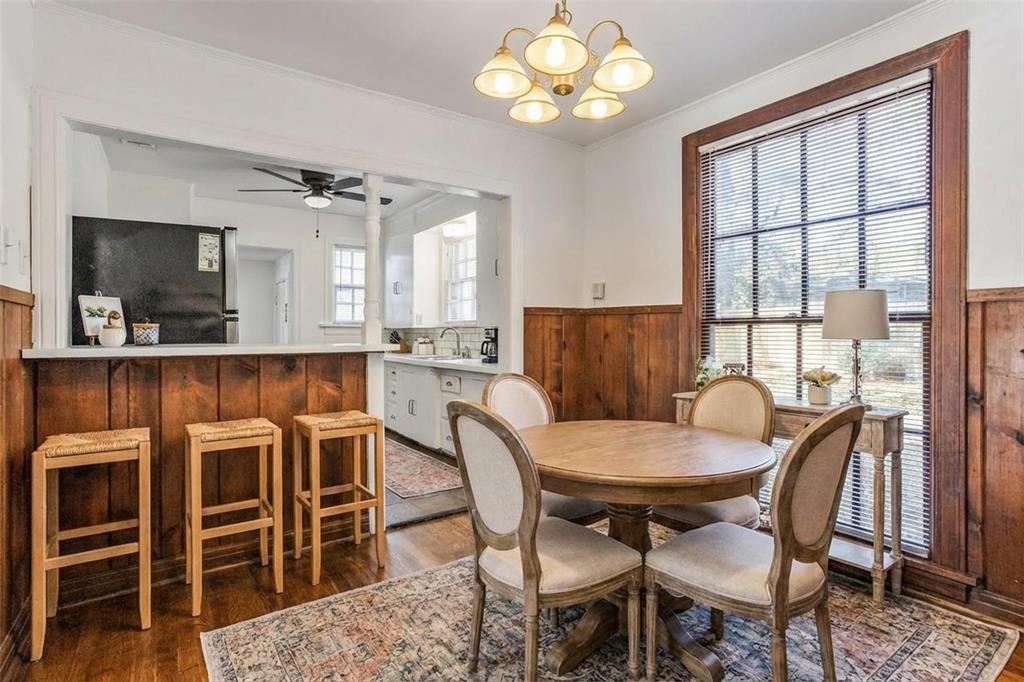 Oakhurst Add - Residential