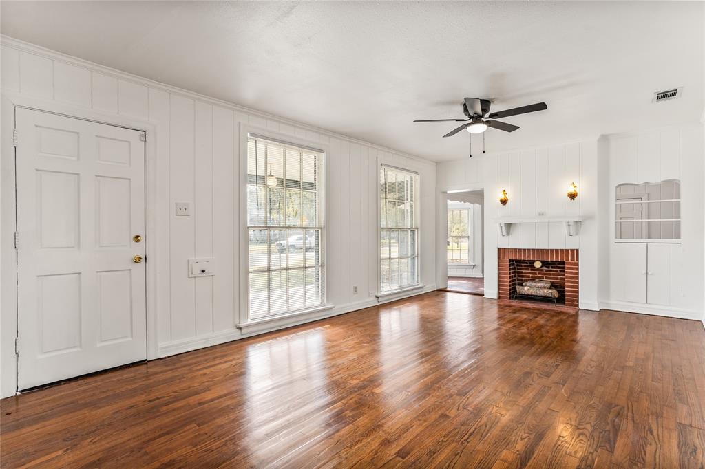 Oakhurst Add - Residential