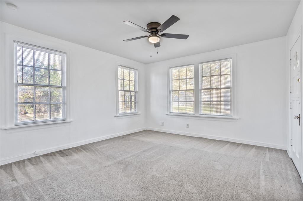 Oakhurst Add - Residential