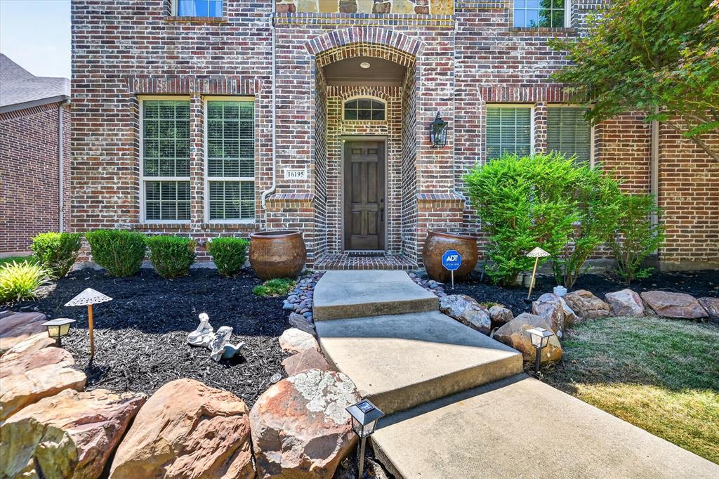 16195 Mapleshade Drive