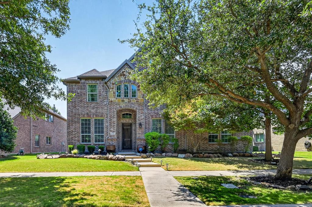 16195 Mapleshade Drive