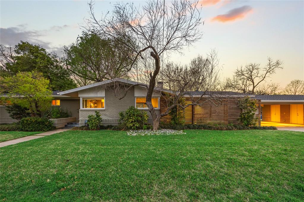 6631 Ridgemont Drive
