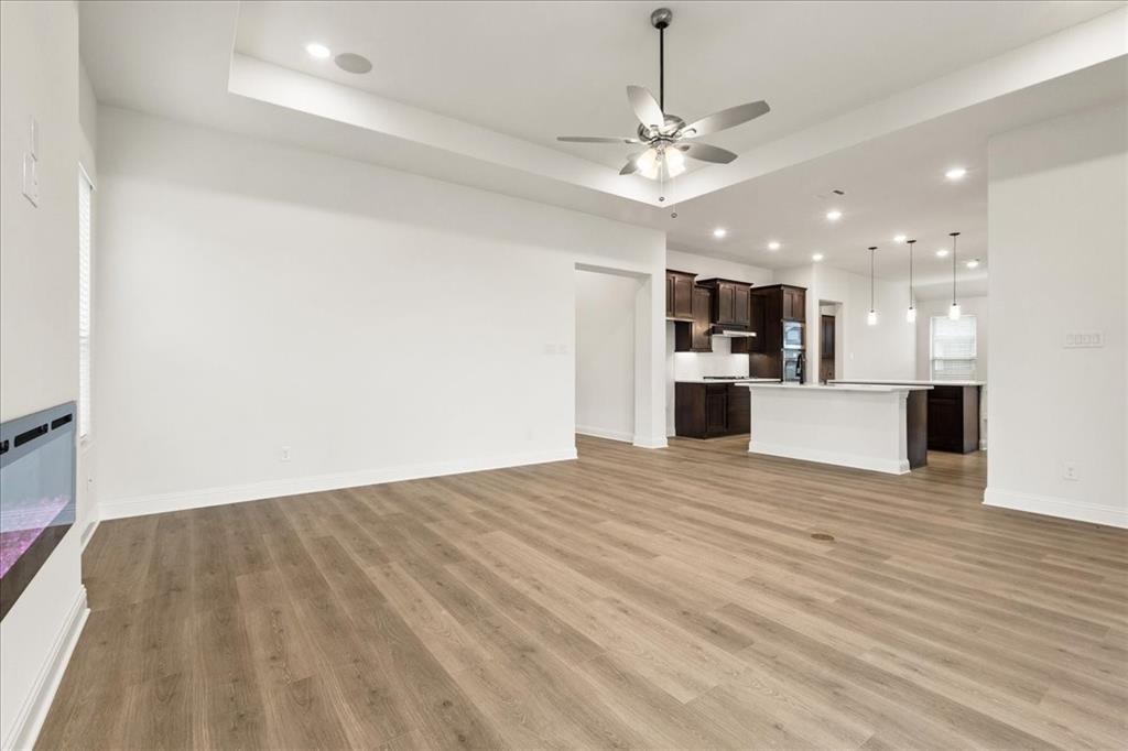 Lakeview Heights - Residential