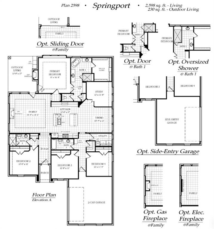 Lakeview Heights - Residential