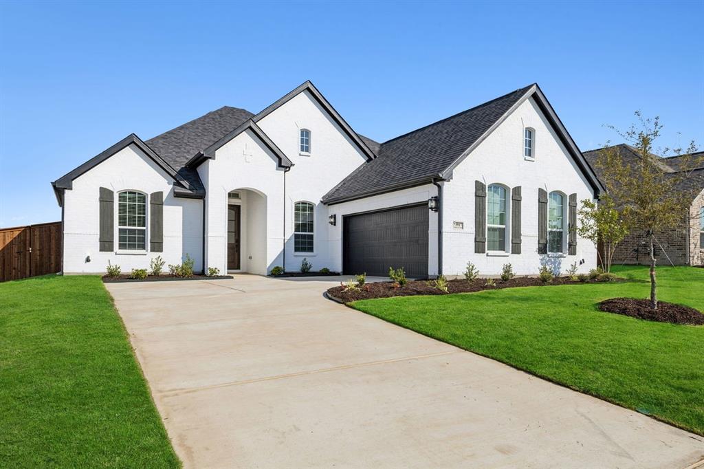 Lakeview Heights - Residential