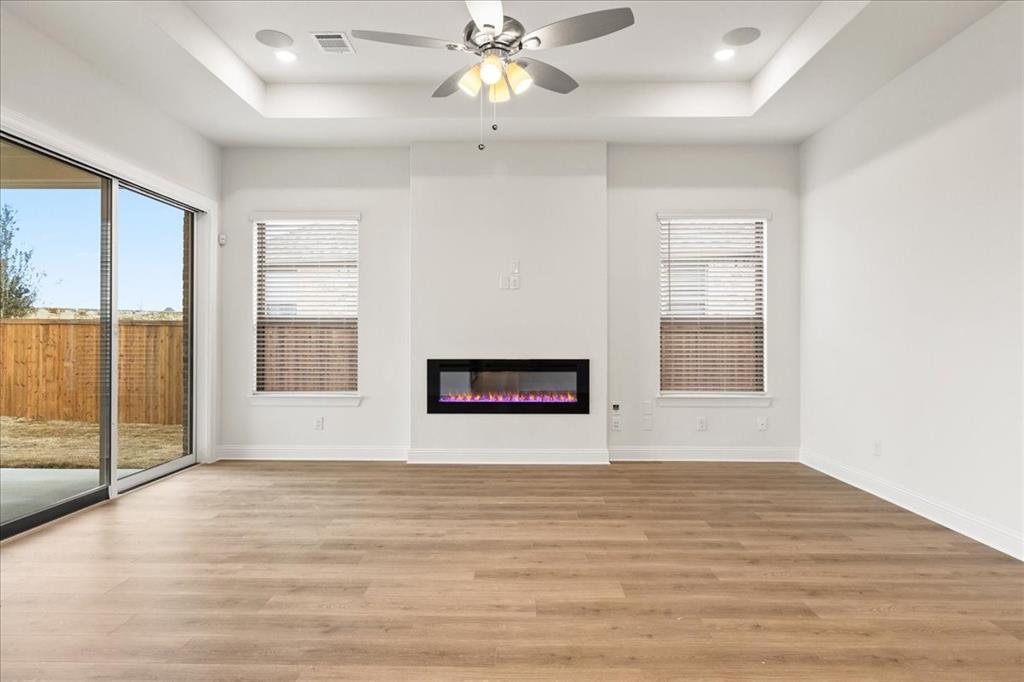 Lakeview Heights - Residential