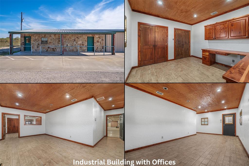 None - Commercial Sale