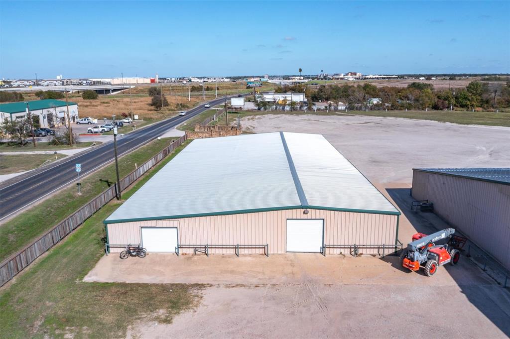 None - Commercial Sale