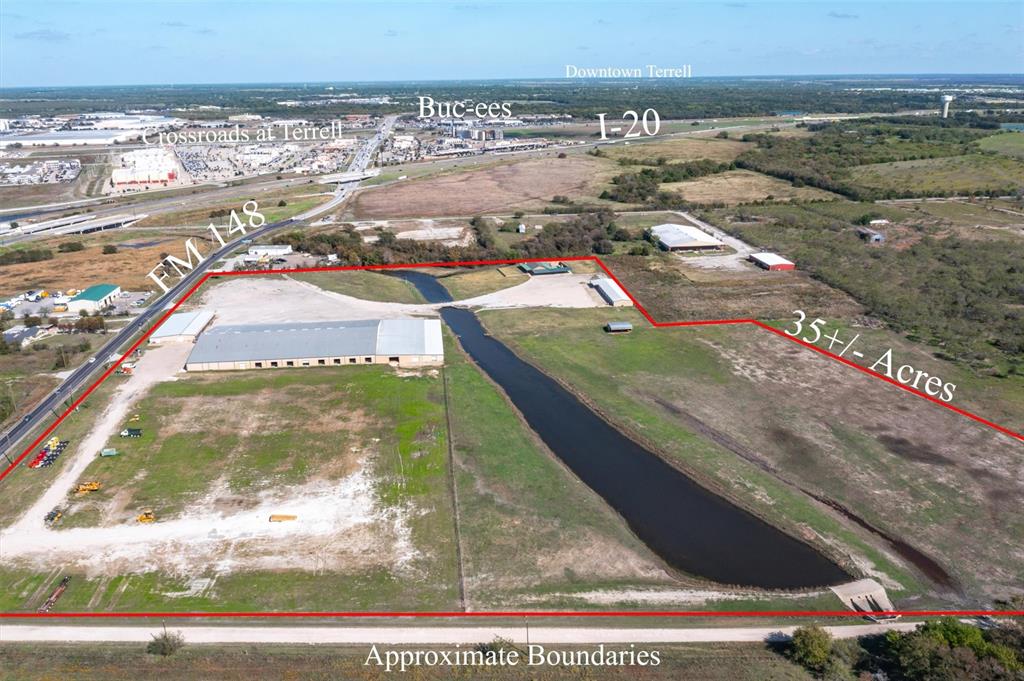 None - Commercial Sale