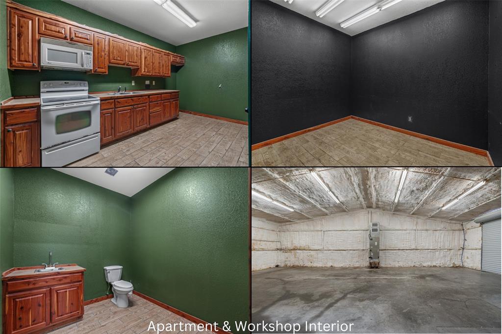 None - Commercial Sale