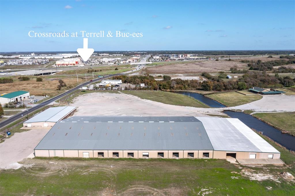 None - Commercial Sale