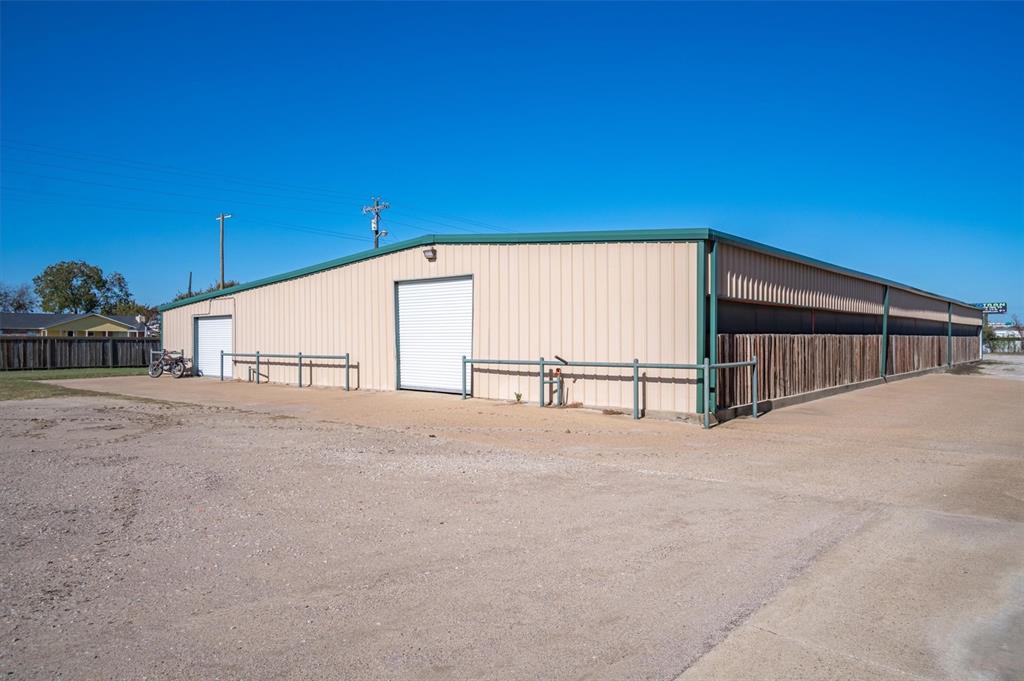 None - Commercial Sale