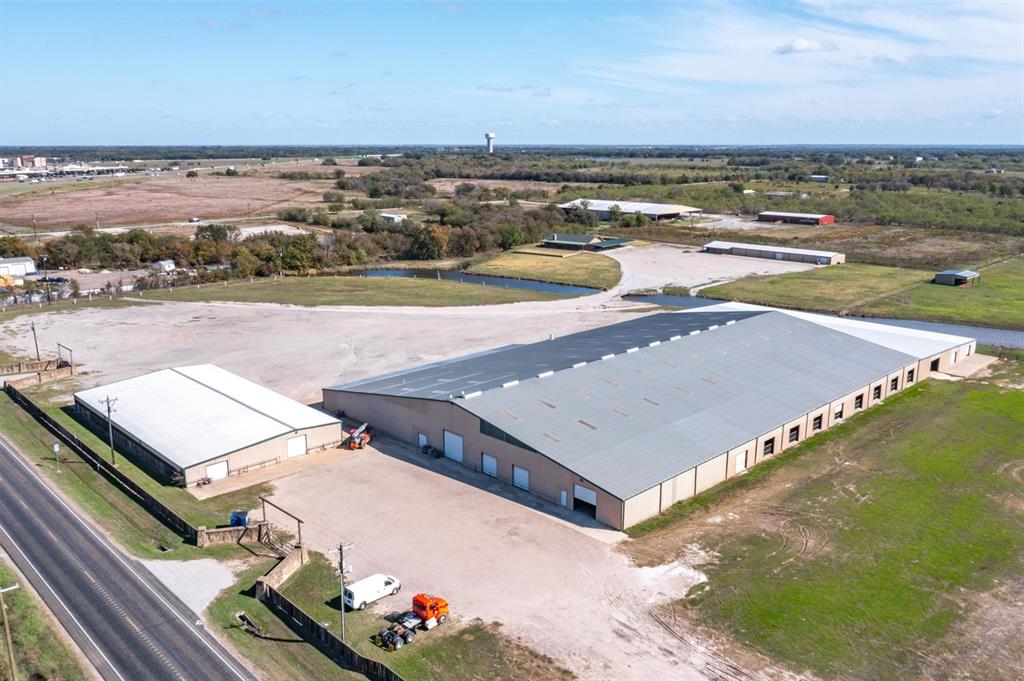 None - Commercial Sale