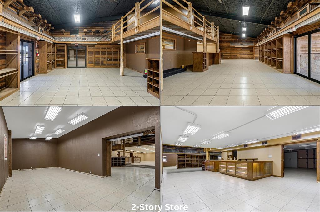 None - Commercial Sale