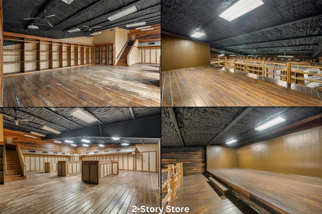 None - Commercial Sale