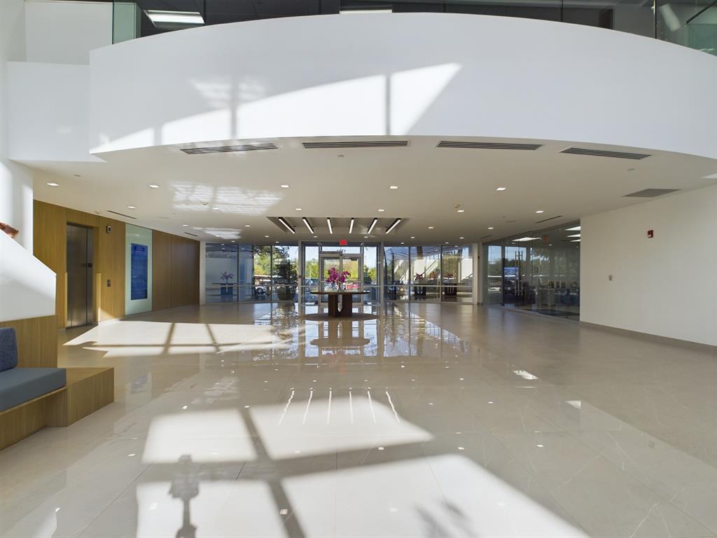 Arlington Mansfield Submarket - Commercial Lease