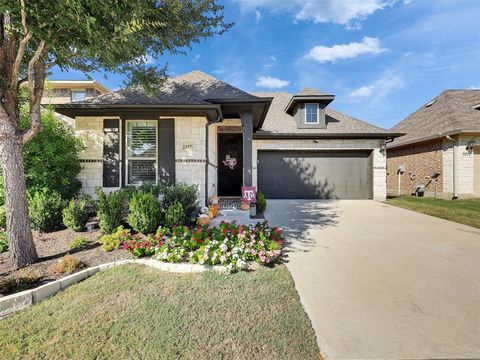 2257 Lobo Lane Carrollton TX 75010