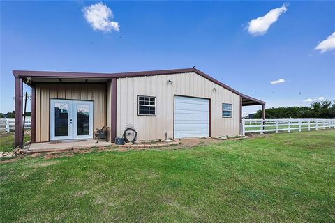 A home in Haslet