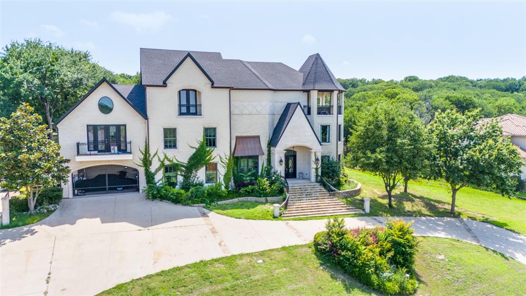 2422 Creekwood Drive