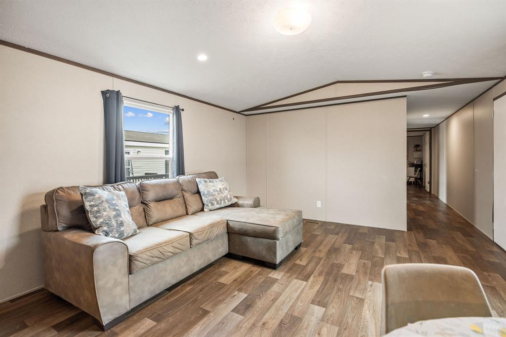 Indian Creek - Residential