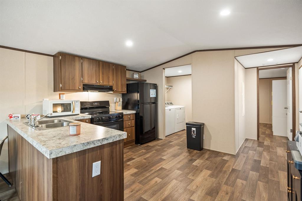Indian Creek - Residential