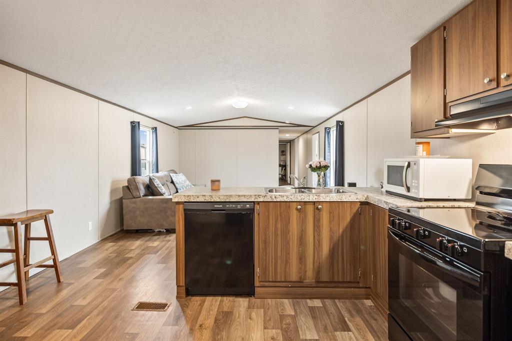 Indian Creek - Residential