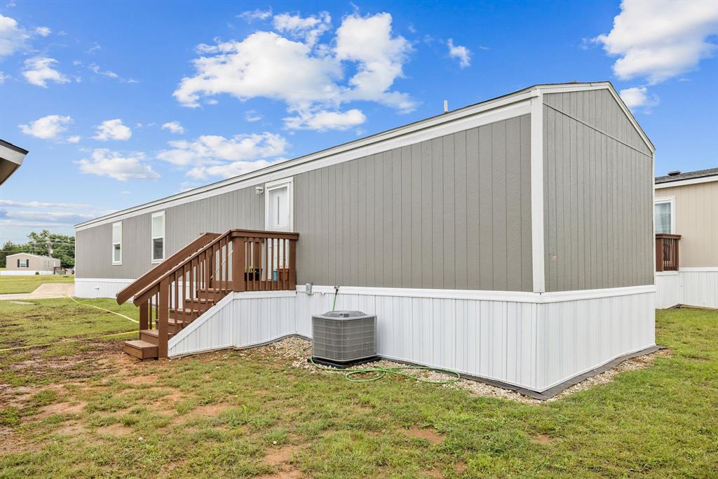Indian Creek - Residential