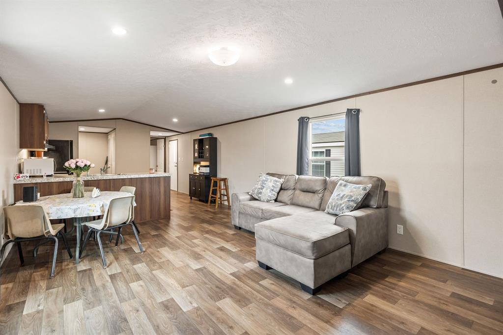 Indian Creek - Residential