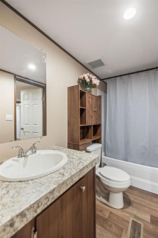 Indian Creek - Residential