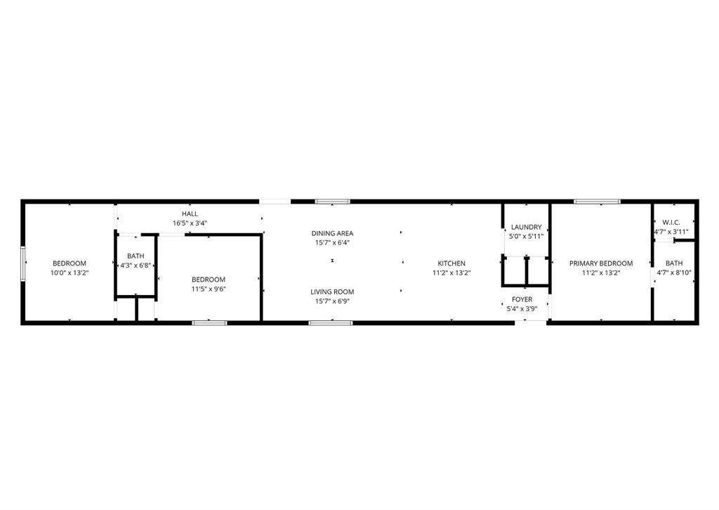 Indian Creek - Residential