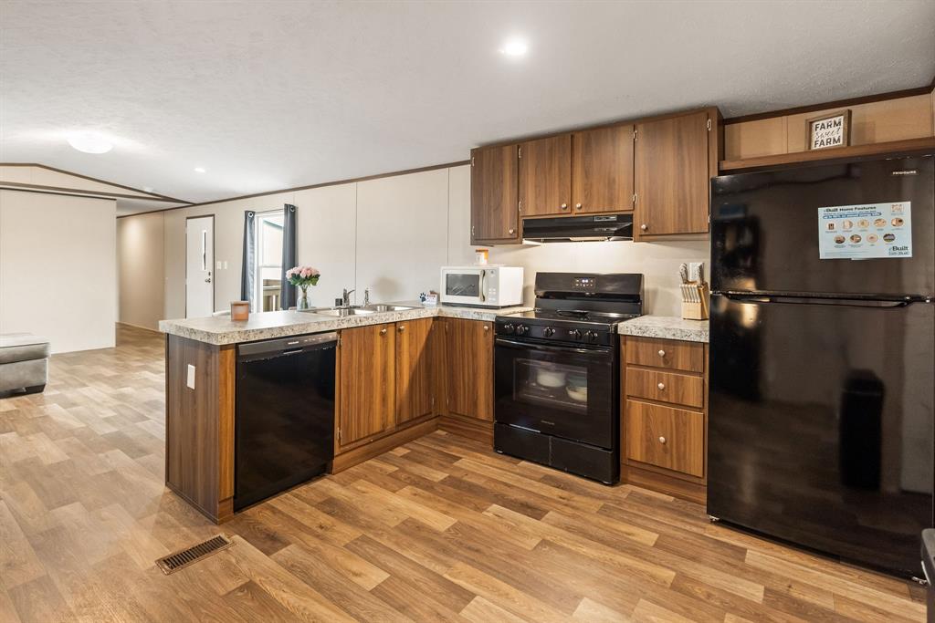 Indian Creek - Residential