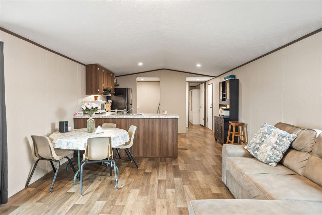 Indian Creek - Residential