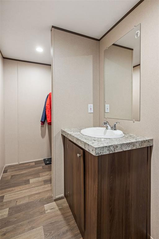 Indian Creek - Residential