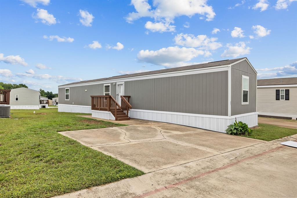 Indian Creek - Residential