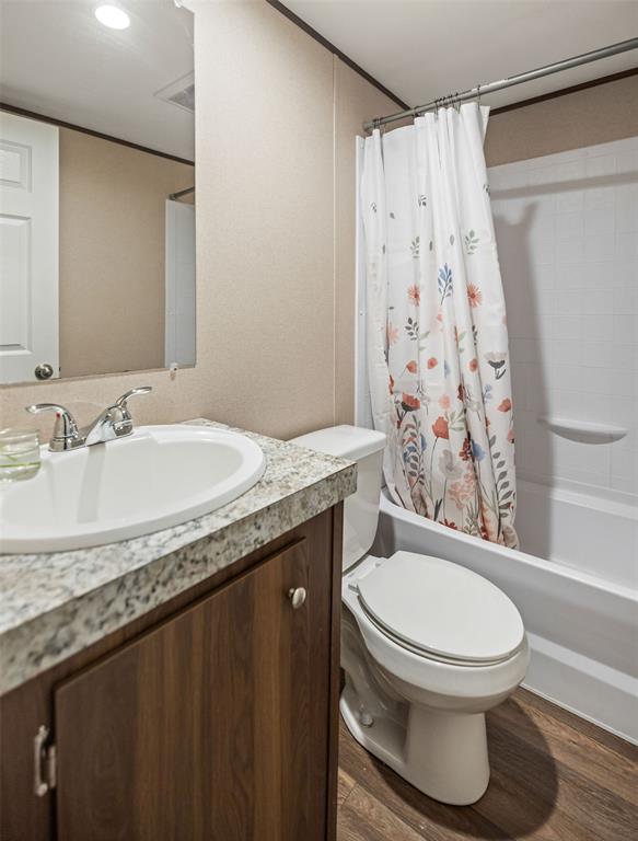 Indian Creek - Residential