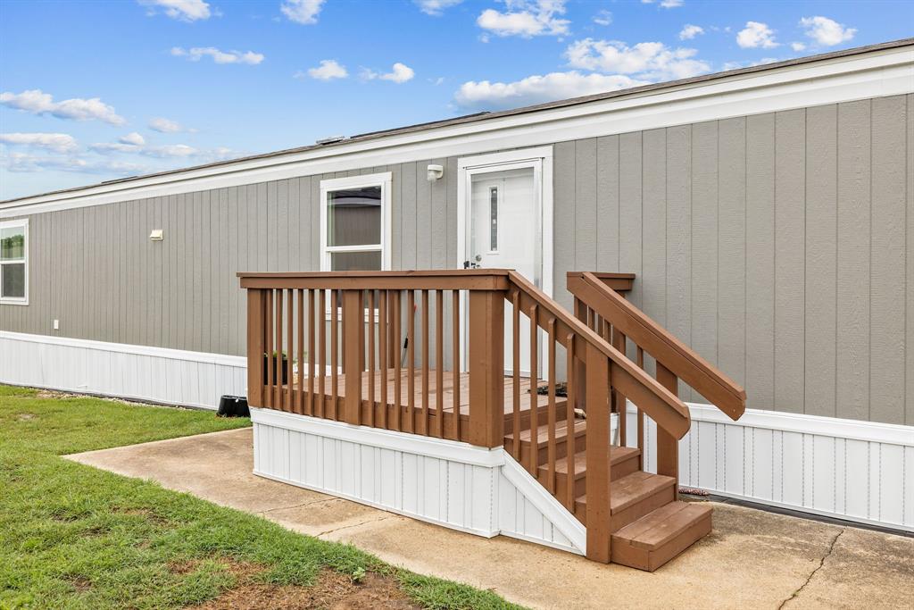 Indian Creek - Residential