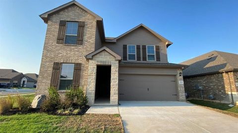 1234 ROCKWATER Drive Decatur TX 76234