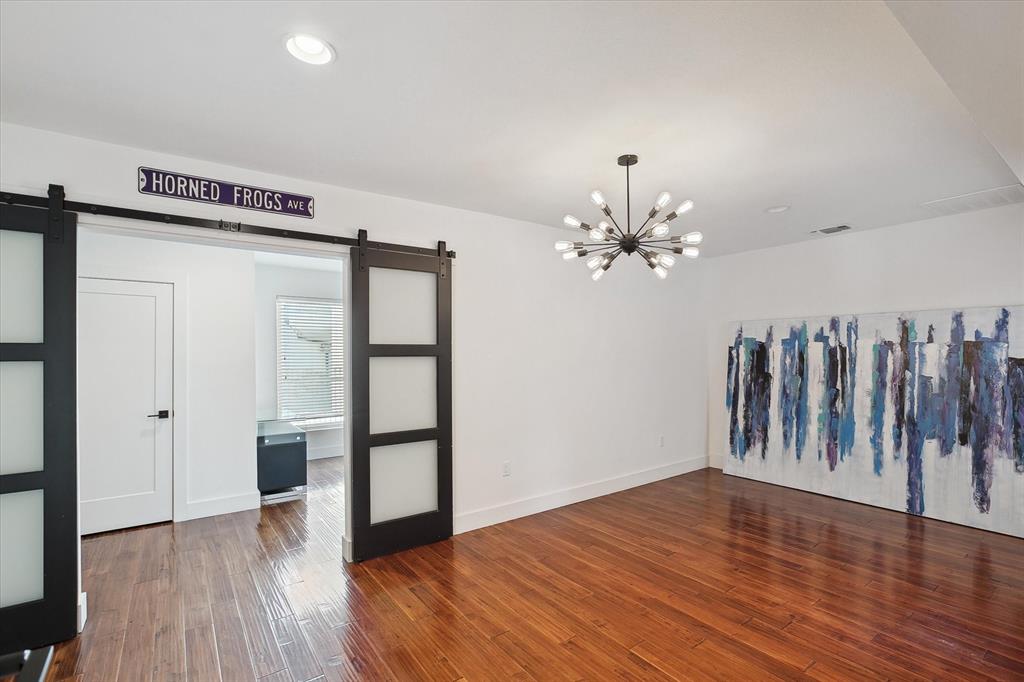 Lake Country Estates Add - Residential