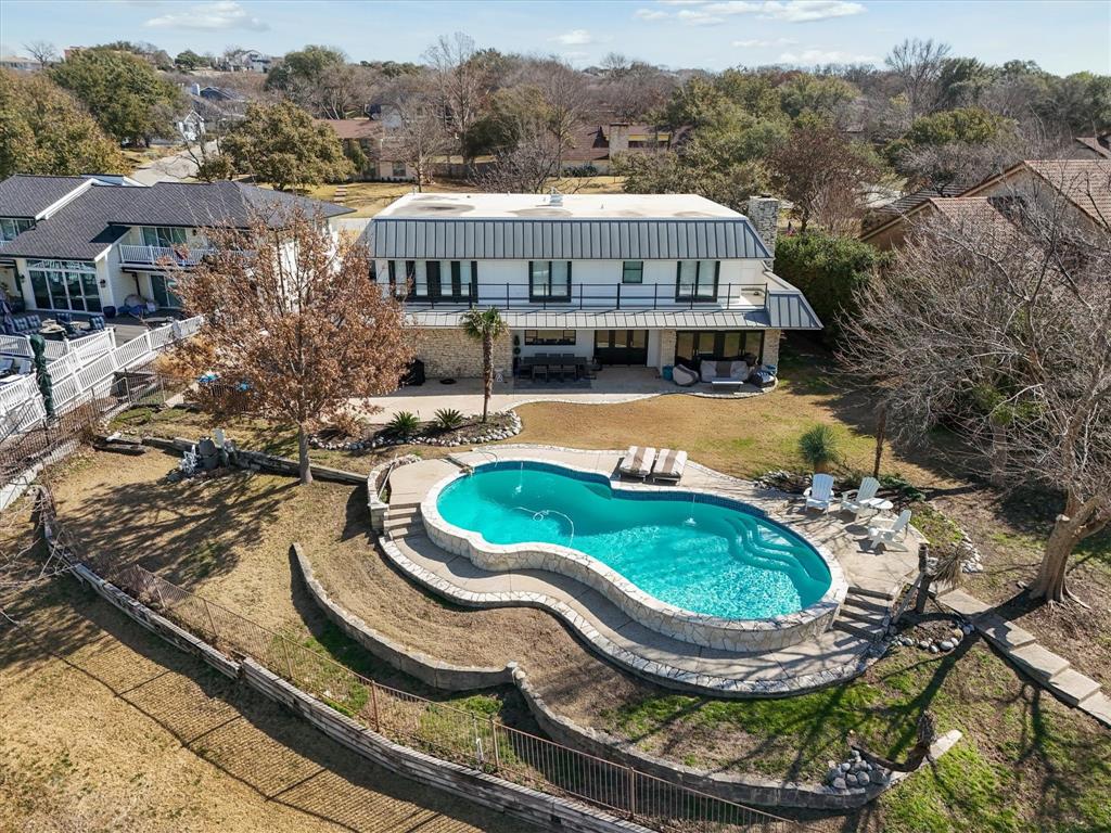 Lake Country Estates Add - Residential