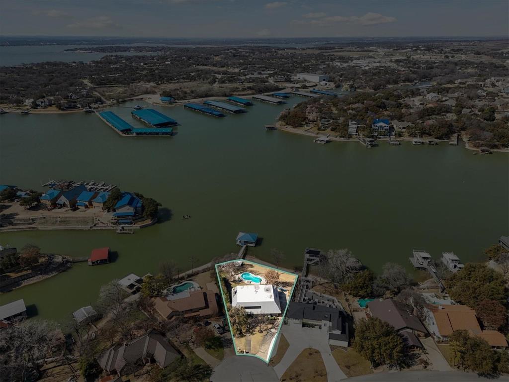 Lake Country Estates Add - Residential