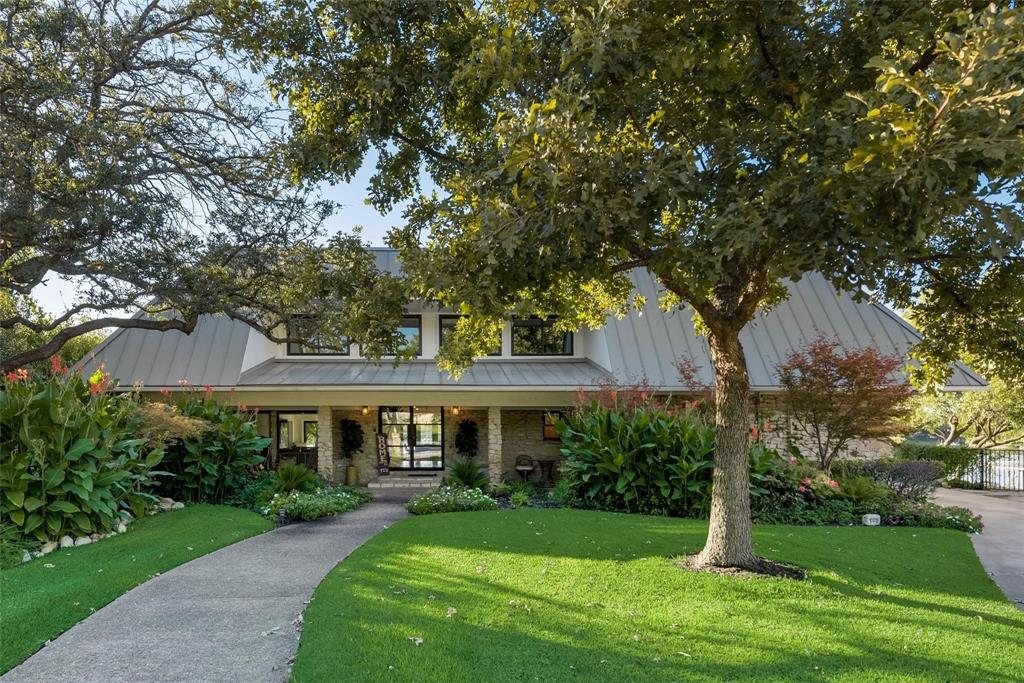 Lake Country Estates Add - Residential