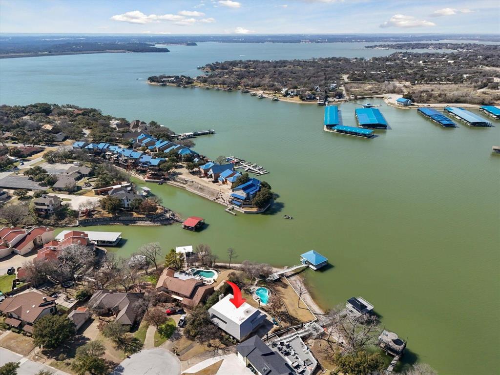 Lake Country Estates Add - Residential