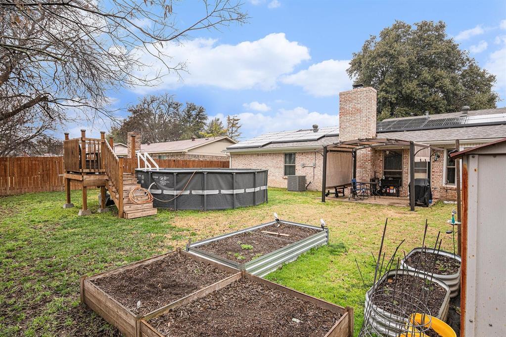 Whispering Oaks Add - Residential