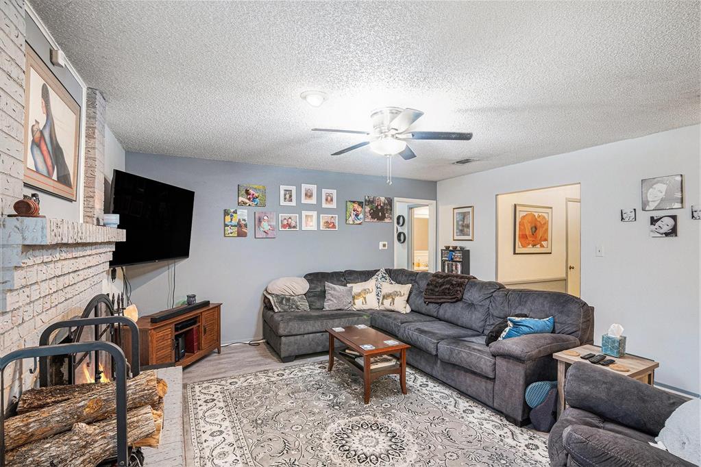 Whispering Oaks Add - Residential