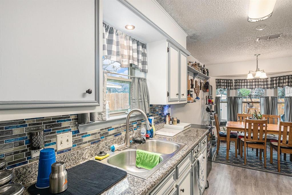 Whispering Oaks Add - Residential