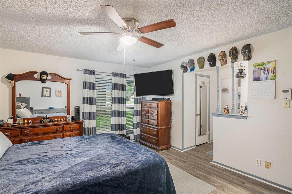 Whispering Oaks Add - Residential