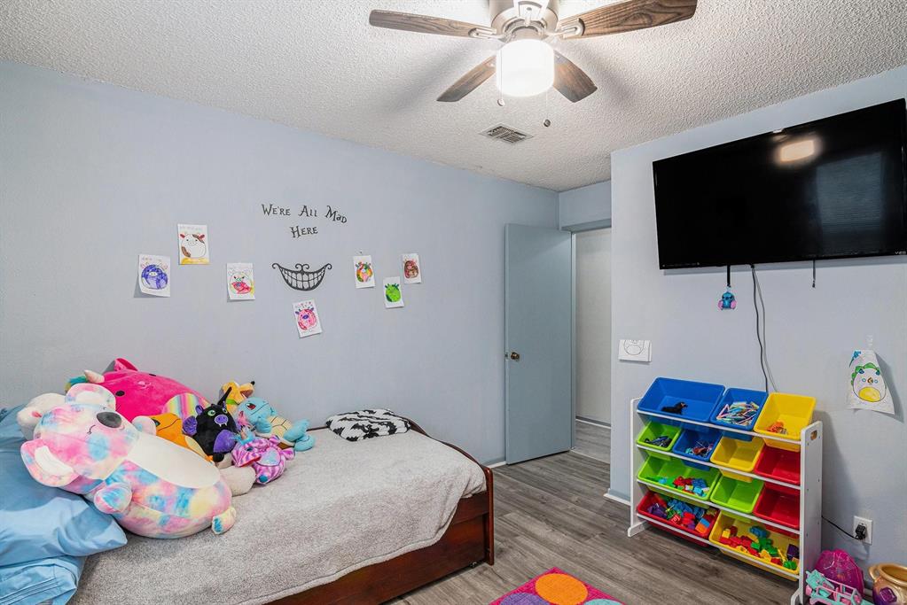 Whispering Oaks Add - Residential