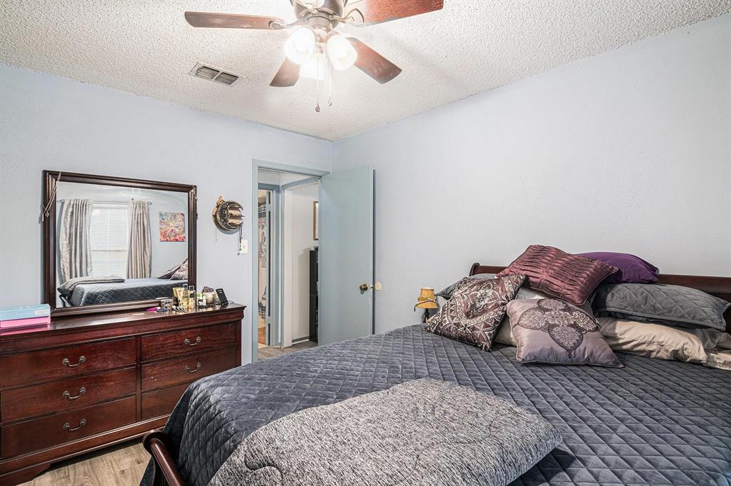 Whispering Oaks Add - Residential