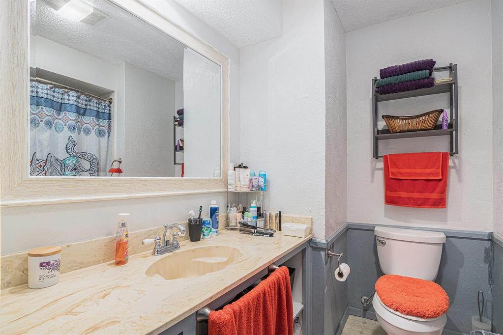 Whispering Oaks Add - Residential